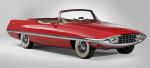 Chrysler Diablo Concept 1957 года